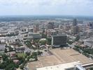 sa-city seen from the tower