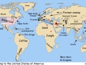 How Americans teach Geography