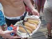 grillpolse