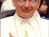 new pope