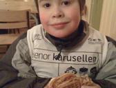 noah onsdagsrenn vafflespising