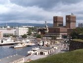 emu in oslo