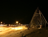 tosbynight07-plane landing by arts