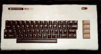 image of a vic 20